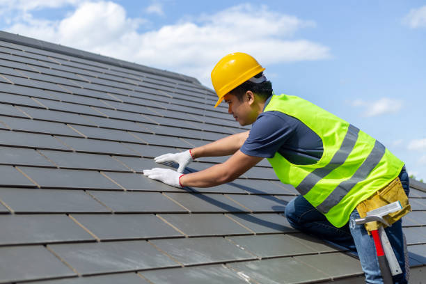 Quick and Trustworthy Emergency Roof Repair Services in Temperance, MI