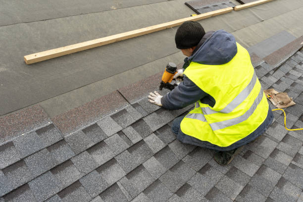 Best Slate Roofing Contractor  in Temperance, MI