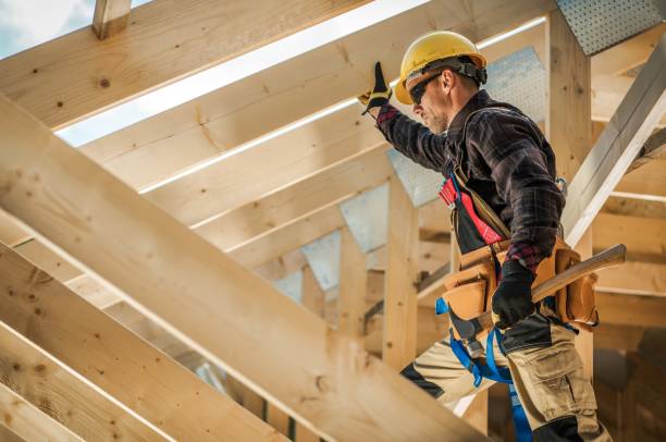 Gutter Installation and Roofing in Temperance, MI