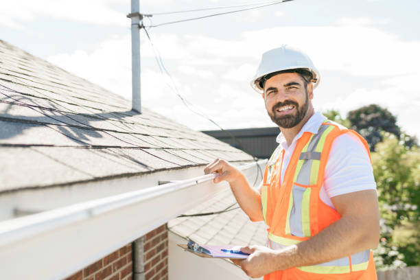 Best Best Roofing Contractors  in Temperance, MI