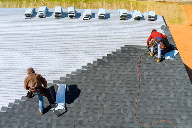 Professional Roofing Contractor in Temperance, MI