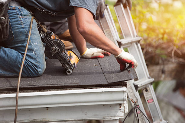 Reliable Temperance, MI Roofing Contractor Solutions