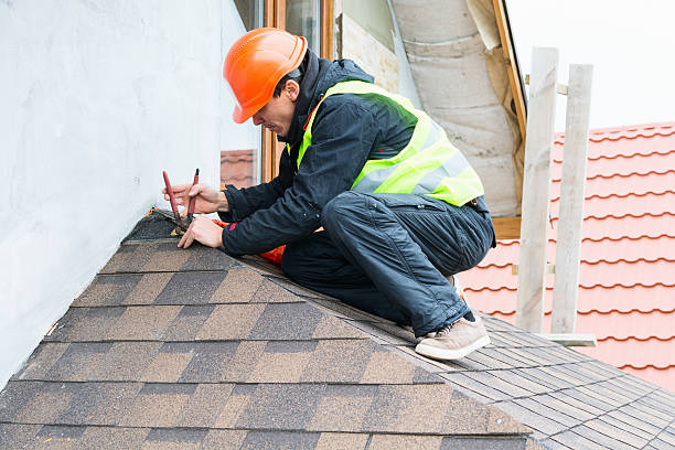 Best Residential Roofing Contractor  in Temperance, MI