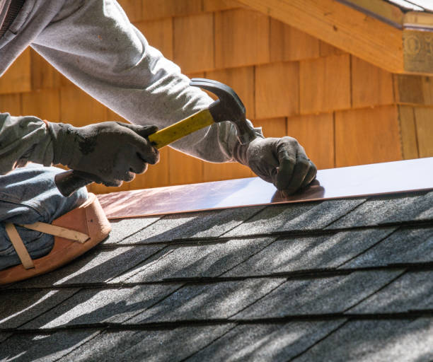 Best Slate Roofing Contractor  in Temperance, MI